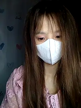 -Bada- online show from April 23, 1:40 am