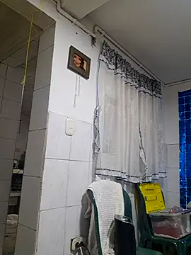 Alexamontiel  online show from March 4, 11:27 am