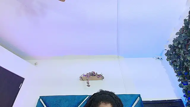 Snapshot of AlexaRousse4u chatting on May 7, 9:53 pm AlexaRousse4u online show from May 7, 9:53 pm