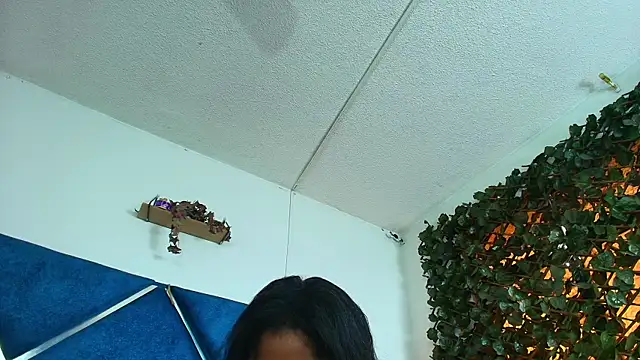 AlexaRousse4u online show from July 27, 1:29 pm