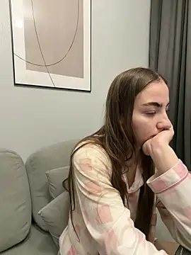 Snapshot of _Patricia_P chatting on March 5, 4:14 pm Patricia P online show from March 5, 4:14 pm