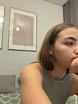 Snapshot of _Patricia_P chatting on March 7, 4:31 am Patricia P online show from March 7, 4:31 am