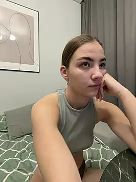 Snapshot of _Patricia_P chatting on March 8, 3:54 am Patricia P online show from March 8, 3:54 am