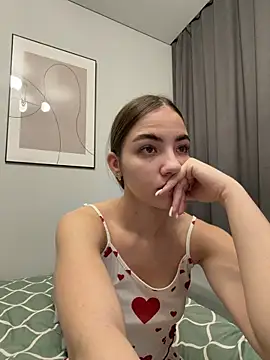 Snapshot of _Patricia_P chatting on March 13, 3:02 am Patricia P online show from March 13, 3:02 am