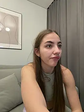 Snapshot of _Patricia_P chatting on March 20, 5:29 pm Patricia P online show from March 20, 5:29 pm