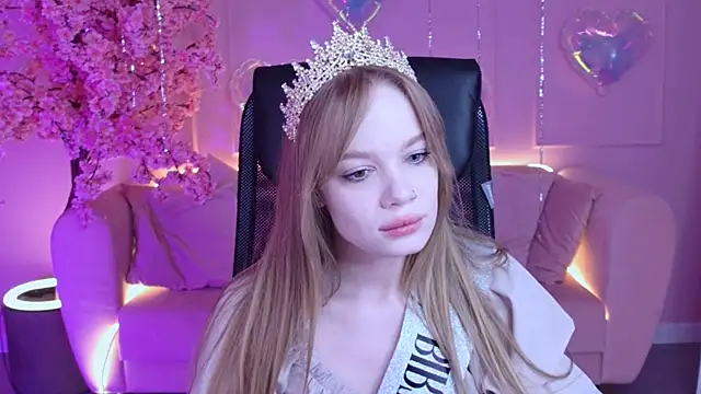 AmyNox online show from February 18, 5:14 am