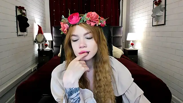 AmyNox online show from May 1, 5:01 am
