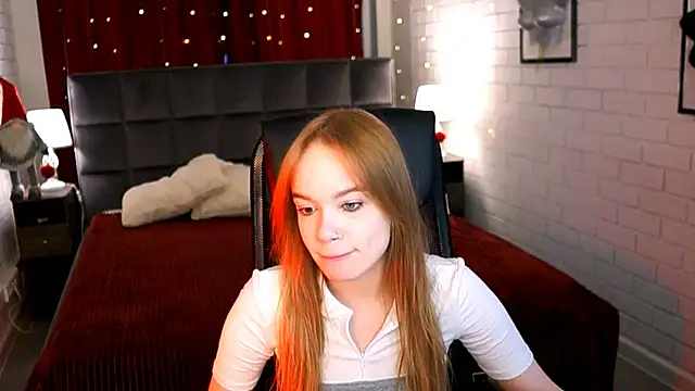 Snapshot of AmyNox chatting on May 13, 5:05 am AmyNox online show from May 13, 5:05 am