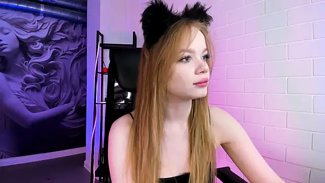 Snapshot of AmyNox chatting on May 23, 5:12 am AmyNox online show from May 23, 5:12 am