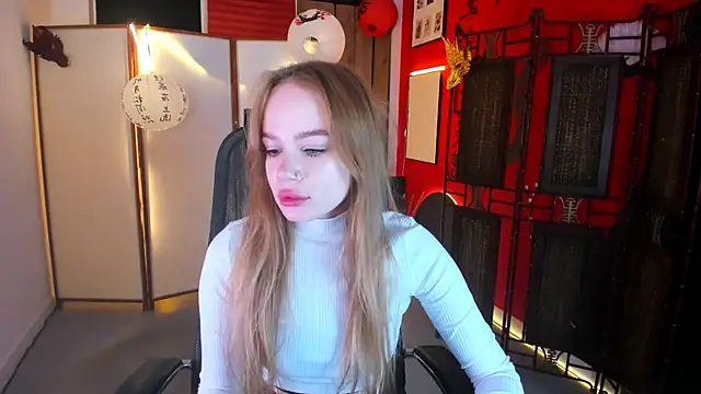 Snapshot of AmyNox chatting on June 11, 1:09 pm AmyNox online show from June 11, 1:09 pm