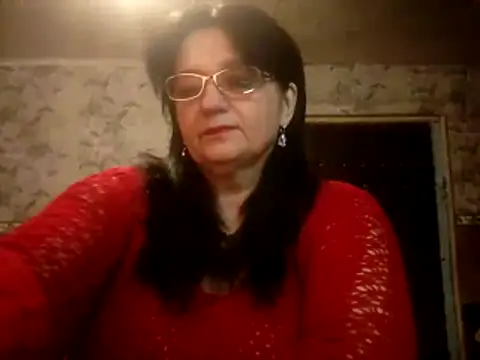 LanaMcFarland online show from March 1, 6:26 am