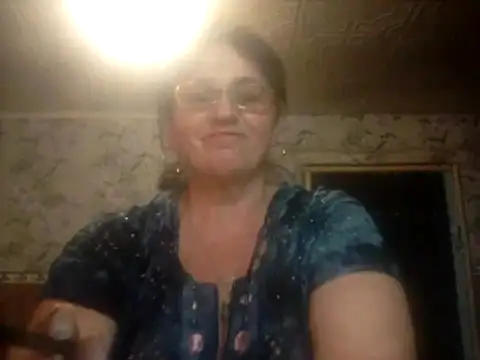 LanaMcFarland online show from March 9, 3:16 pm