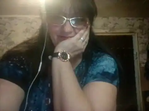 LanaMcFarland online show from March 10, 6:24 pm