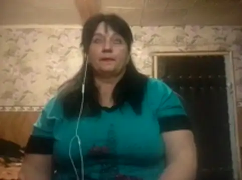 LanaMcFarland online show from March 14, 3:50 pm