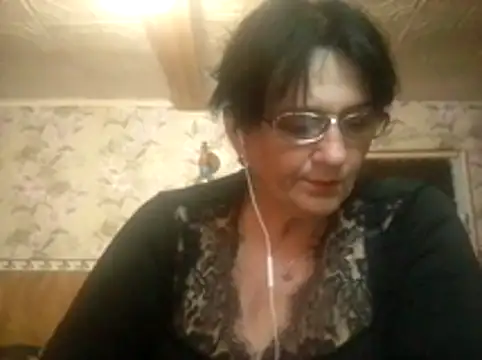 LanaMcFarland online show from March 17, 1:14 pm