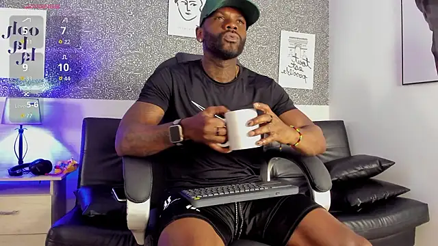 Mark Vega online show from March 3, 3:01 am