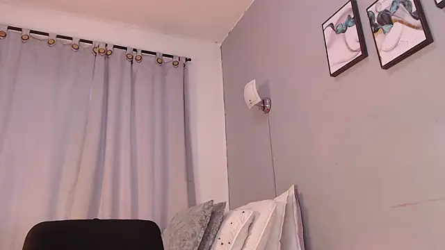 Britanny W online show from July 21, 7:27 pm