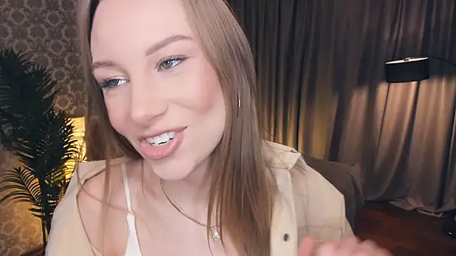 CarmenLipkin online show from March 6, 2:24 pm