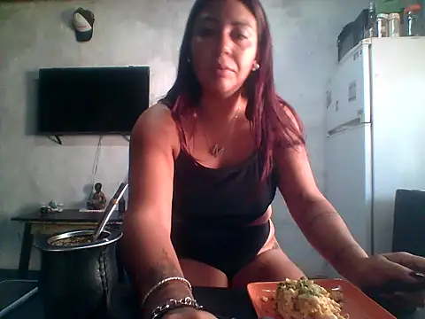 Micaela777 online show from March 13, 1:40 pm