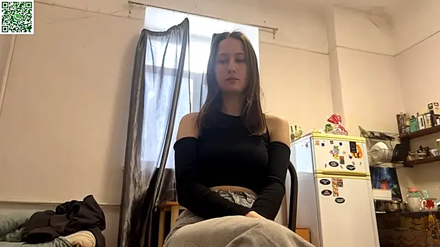 VickieKush online show from April 10, 4:06 am