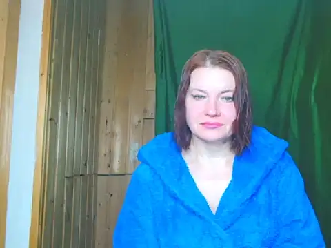 Milana9732 online show from March 1, 8:33 pm