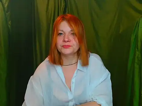 Milana9732 online show from June 17, 7:15 pm