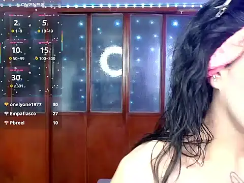 DanniHotBoy02 online show from March 5, 9:55 pm