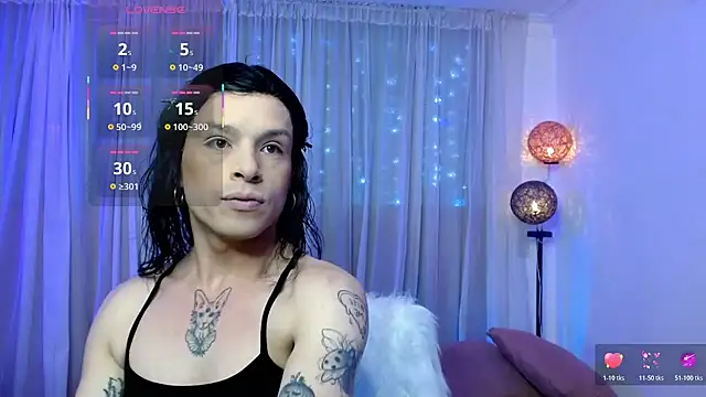 DanniHotBoy02 online show from May 3, 8:26 pm