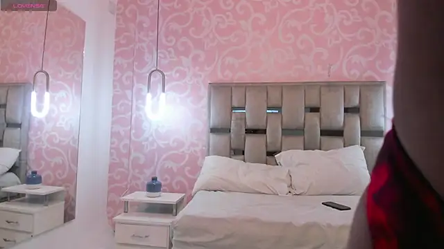 SamanthaGrace1 online show from February 10, 10:03 pm