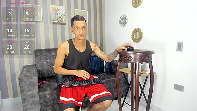 Max and anny online show from February 23, 11:51 am