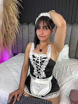 Lanadelrey 1 online show from February 27, 4:45 am