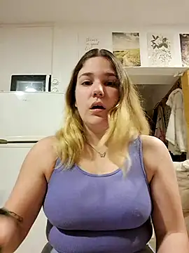 Dulcexpecado online show from March 11, 10:16 pm