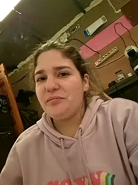 Dulcexpecado online show from March 16, 5:17 pm