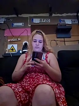 Dulcexpecado online show from June 15, 1:57 pm