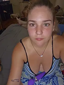 Dulcexpecado online show from July 8, 11:20 pm