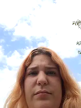 Dulcexpecado online show from July 24, 3:21 pm