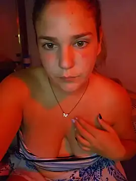 Dulcexpecado online show from August 3, 11:08 pm