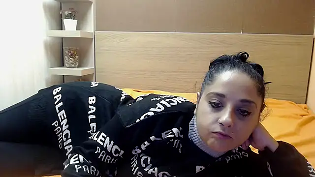 PinkyTwerkyX online show from February 2, 12:24 pm