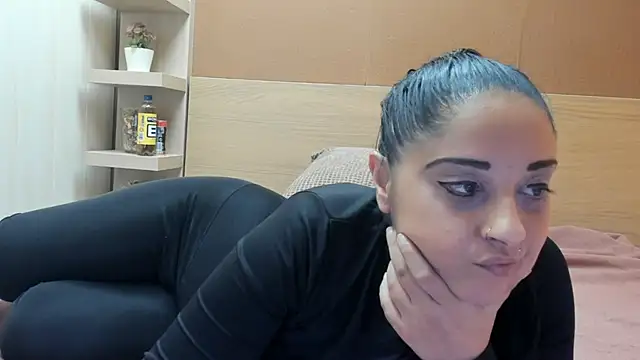 PinkyTwerkyX online show from December 14, 1:16 pm