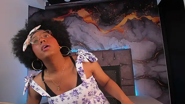 CataleyaMoon  online show from February 10, 8:02 pm