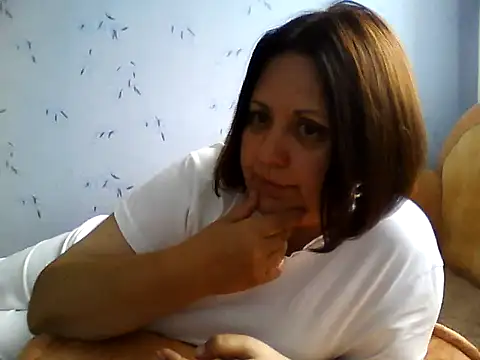 LockyCharm111 online show from July 22, 5:10 am