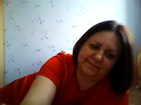 LockyCharm111 online show from August 1, 4:50 pm