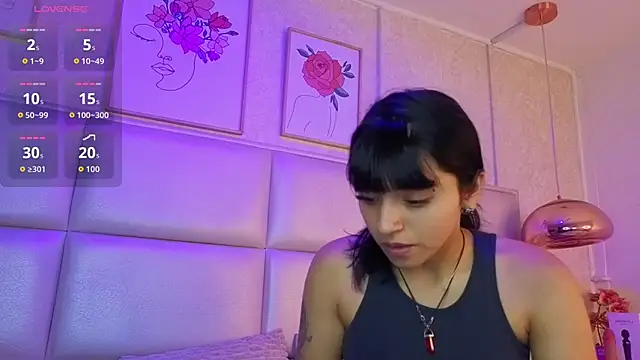 Snapshot of Xara_u chatting on May 20, 8:37 pm Xara u online show from May 20, 8:37 pm