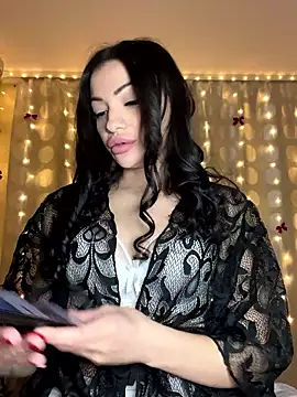 Layana Ro online show from February 28, 6:53 pm