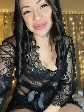 Layana Ro online show from March 10, 7:19 pm