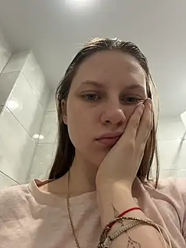 Snapshot of YourSweetArya chatting on February 19, 11:06 am YourSweetArya online show from February 19, 11:06 am