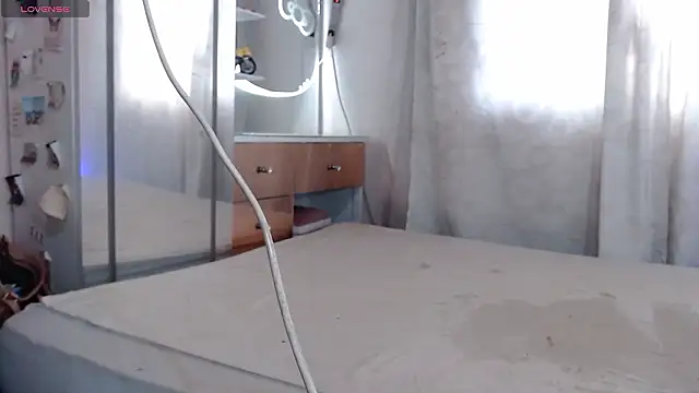 Snapshot of Gigi_Moss1 chatting on March 5, 2:35 pm Gigi Moss1 online show from March 5, 2:35 pm