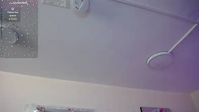 Snapshot of AnnyCotton chatting on May 21, 7:32 pm AnnyCotton online show from May 21, 7:32 pm