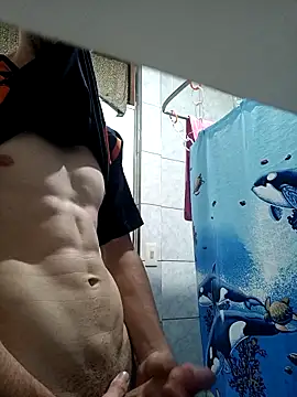 joseph28c online show from February 10, 9:08 pm