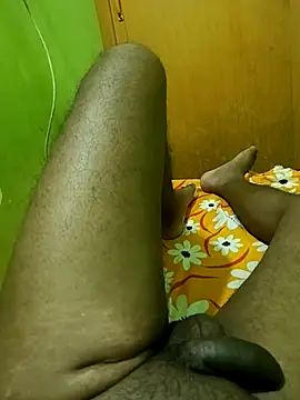 Ranjet01 online show from March 6, 1:13 am